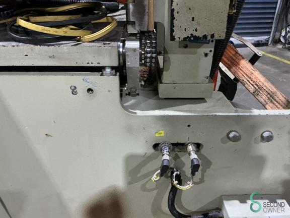 Weinig HOU9.556 164 16900