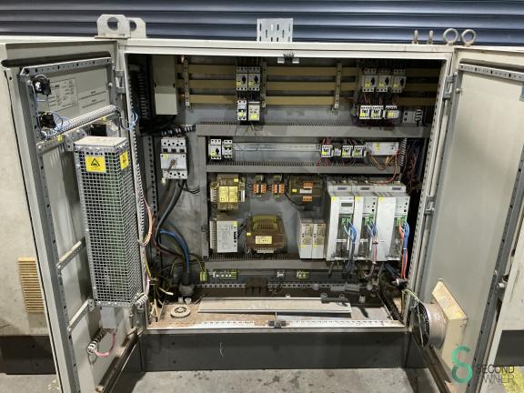 Weinig HOU9.556 146 16900