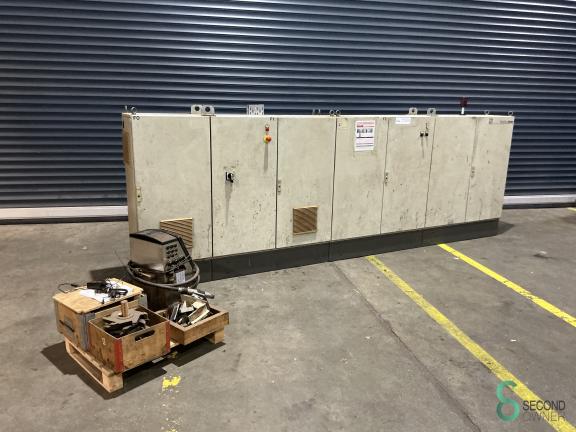 Weinig HOU9.556 150 16900