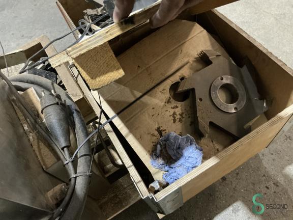 Weinig HOU9.556 262 16900