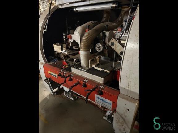 Weinig HOU9.556 57 16900