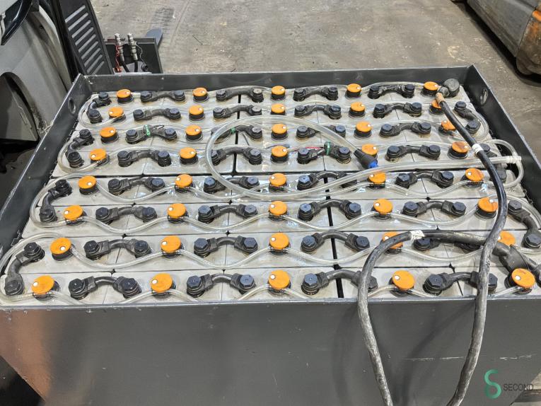 Still RX60-25 WKH9.197 57 16481