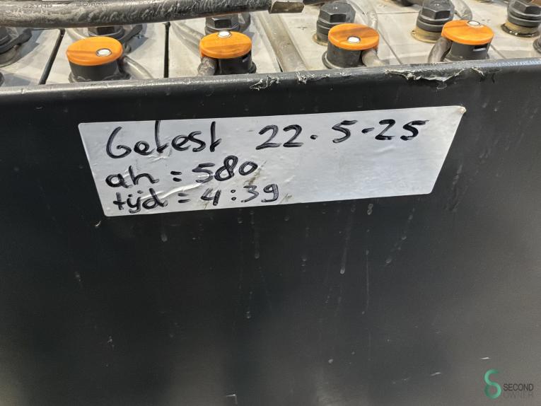 Still RX60-25 WKH9.197 56 16481