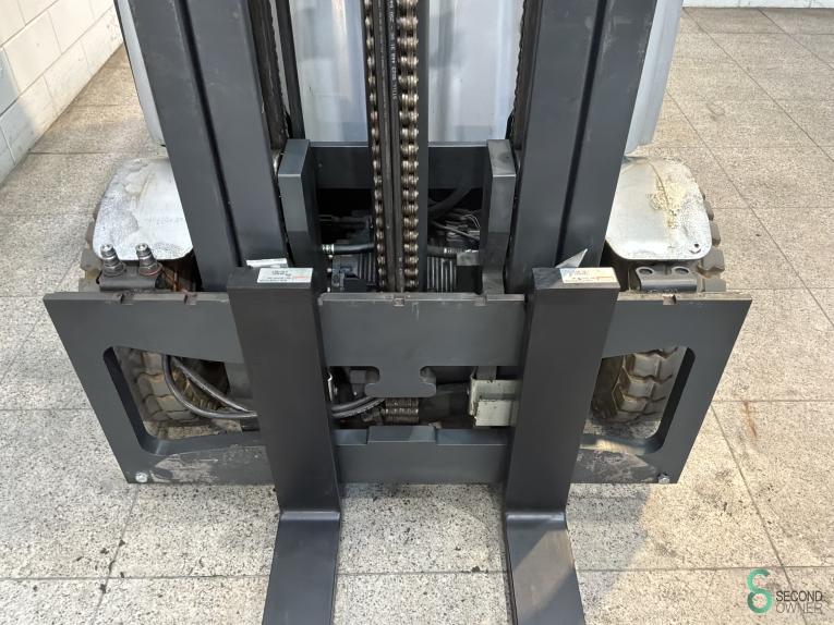 Still RX60-25 WKH9.197 47 16481