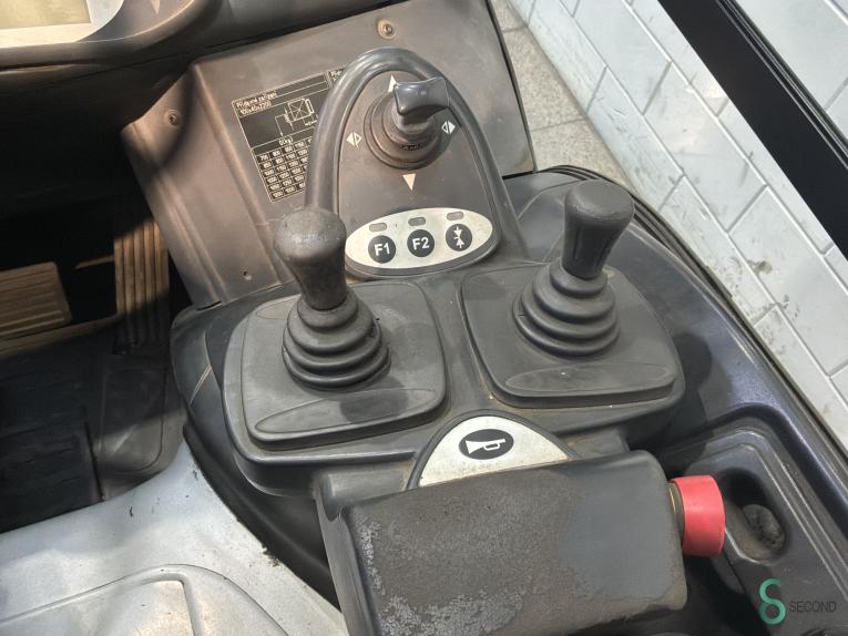 Still RX60-25 WKH9.197 55 16481