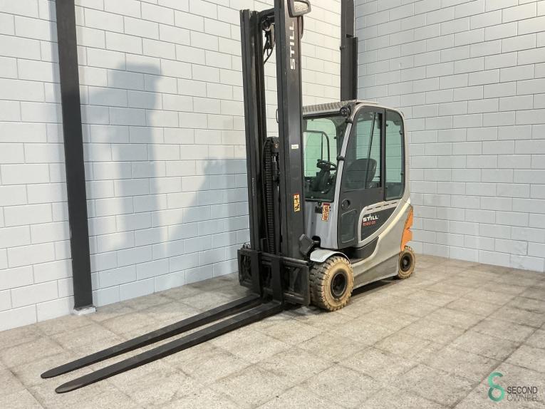 Still RX60-25 WKH9.197 63 16481