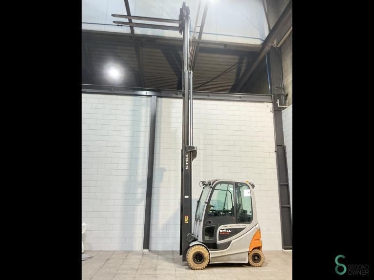 Still RX60-25 WKH9.197 50 16481