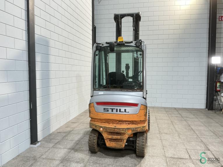 Still RX60-25 WKH9.197 48 16481