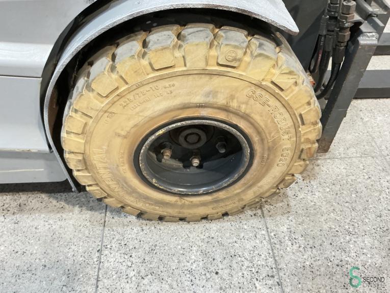 Still RX60-25 WKH9.197 60 16481