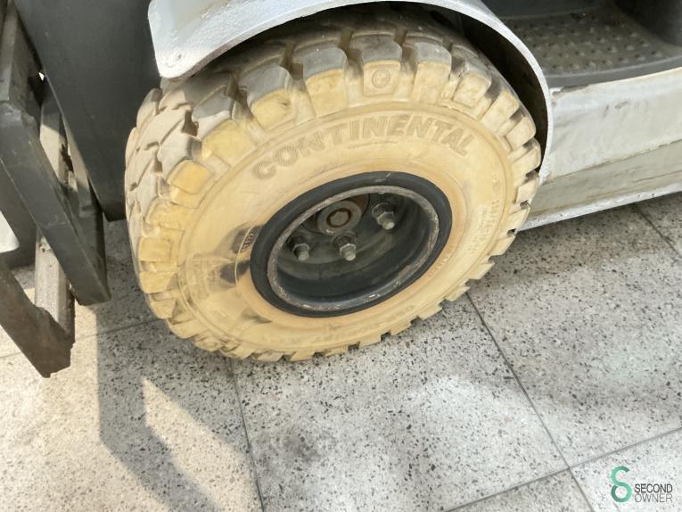 Still RX60-25 WKH9.197 58 16481