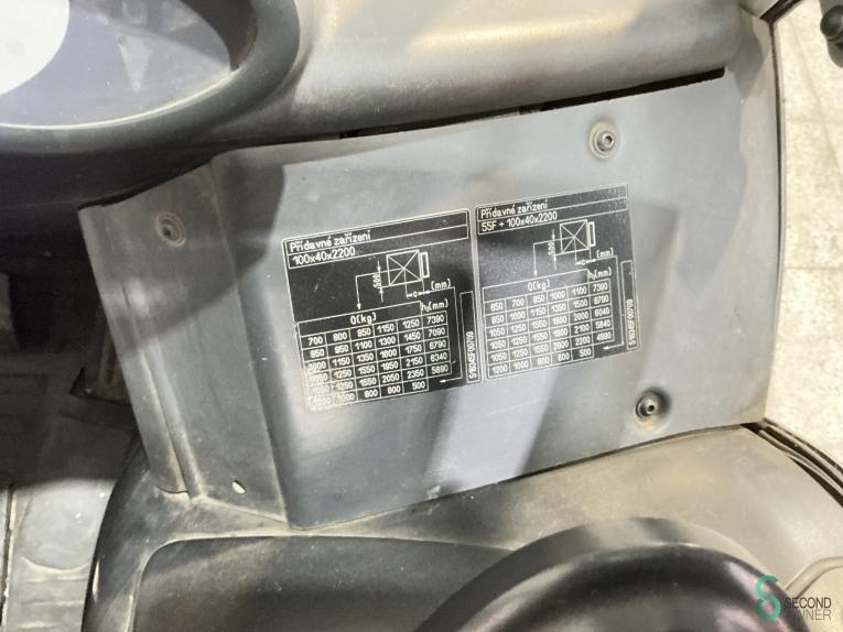 Still RX60-25 WKH9.197 57 16481