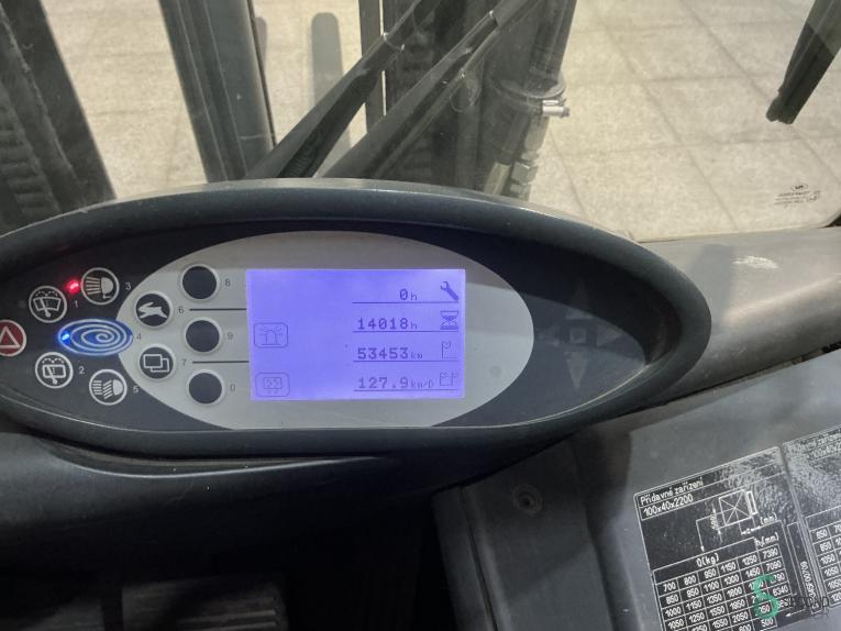 Still RX60-25 WKH9.197 51 16481