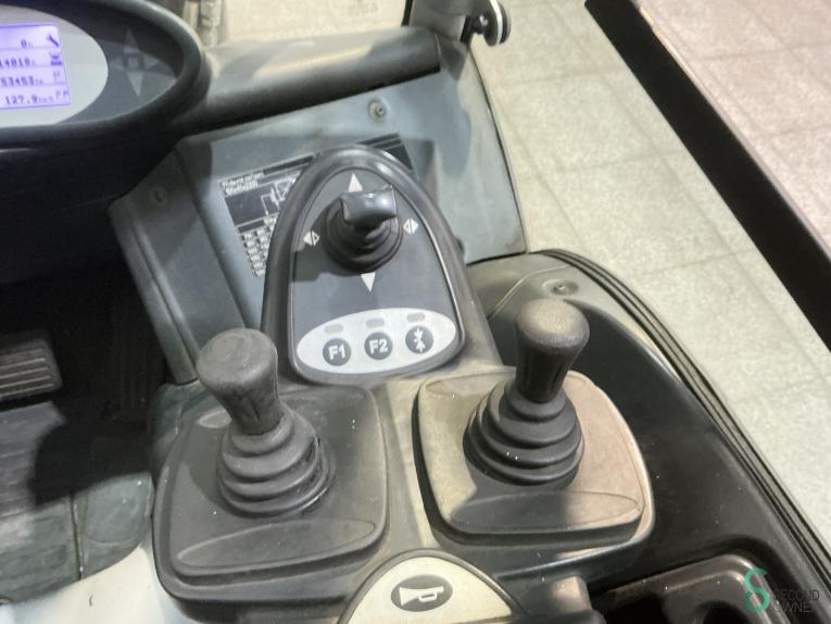 Still RX60-25 WKH9.197 55 16481