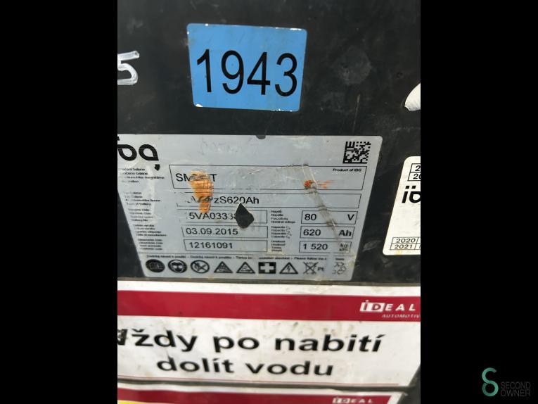 Still RX60-25 WKH9.197 56 16481