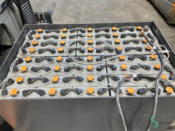 Still RX60-25 WKH9.197 15 16481