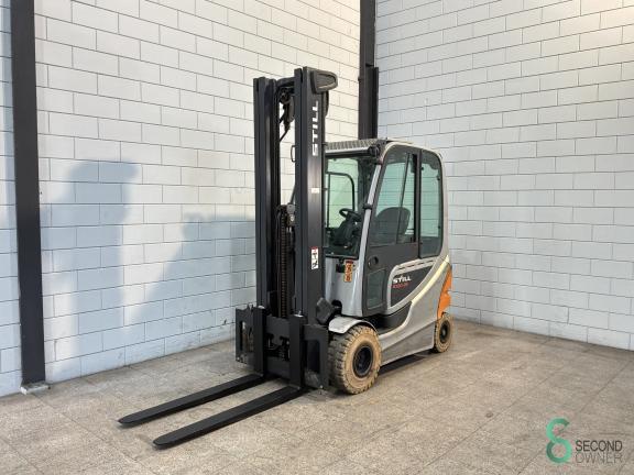Still RX60-25 WKH9.197 3 16481