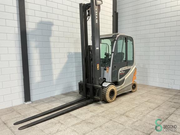 Still RX60-25 WKH9.197 21 16481