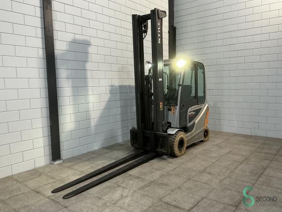 Still RX60-25 WKH9.197 3 16481