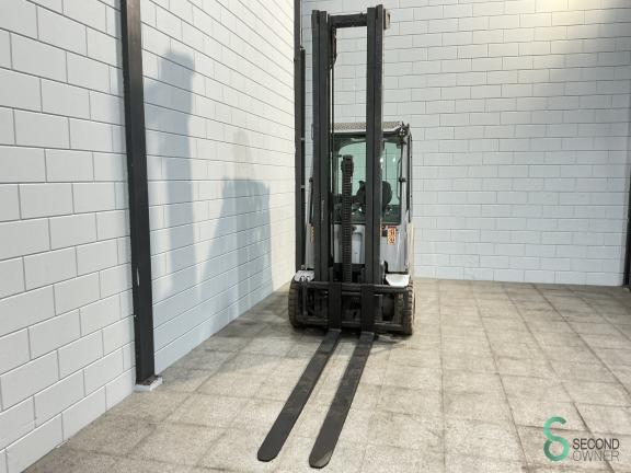 Still RX60-25 WKH9.197 5 16481