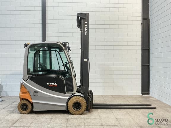 Still RX60-25 WKH9.197 2 16481