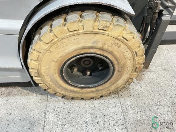 Still RX60-25 WKH9.197 18 16481