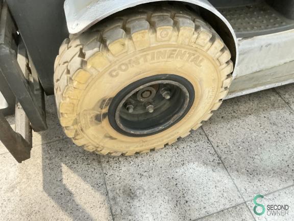 Still RX60-25 WKH9.197 16 16481