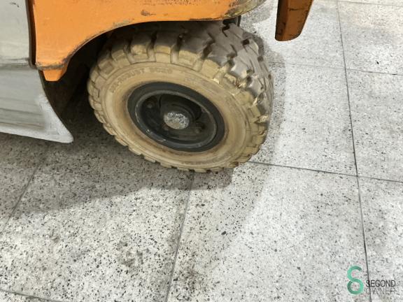 Still RX60-25 WKH9.197 17 16481