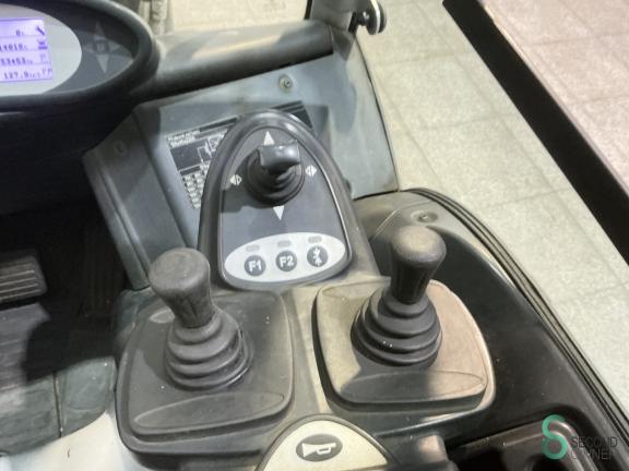 Still RX60-25 WKH9.197 13 16481