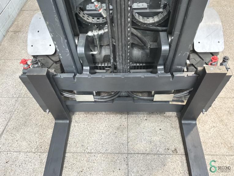 Still RX60-25 WKH11.600 45 19535