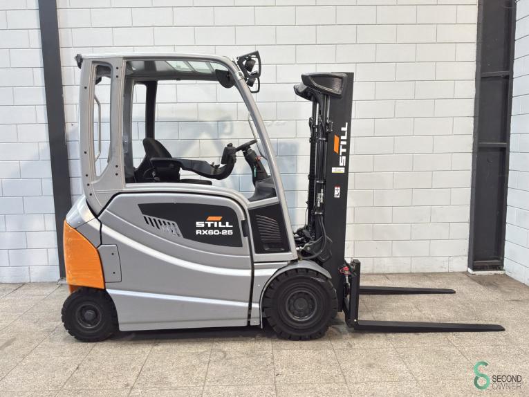 Still RX60-25 WKH11.600 42 19535