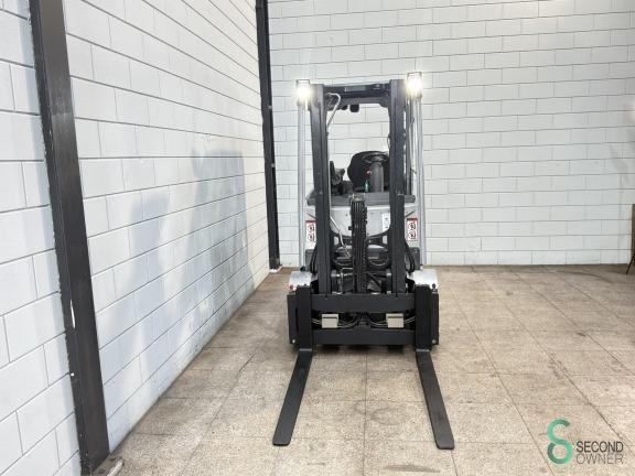 Still RX60-25 WKH11.600 4 19535