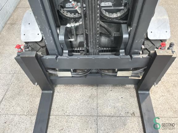 Still RX60-25 WKH11.600 5 19535