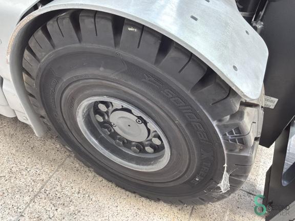 Still RX60-25 WKH11.600 16 19535