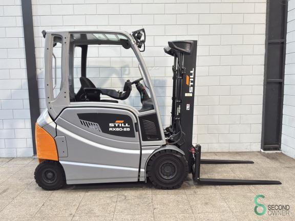 Still RX60-25 WKH11.600 2 19535