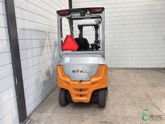 Still RX60-25 WKH11.600 6 19535