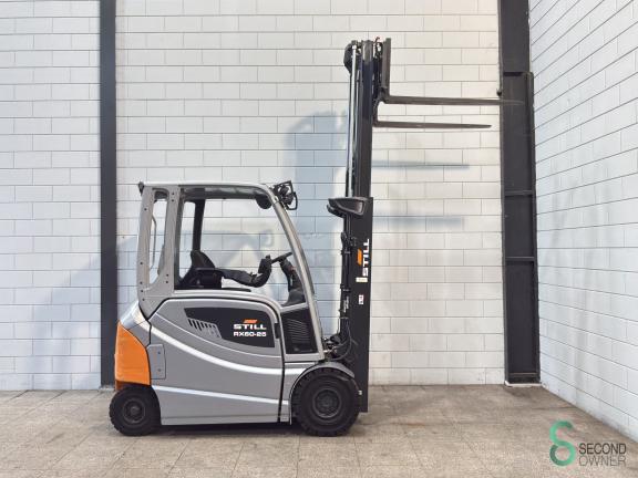 Still RX60-25 WKH11.600 20 19535