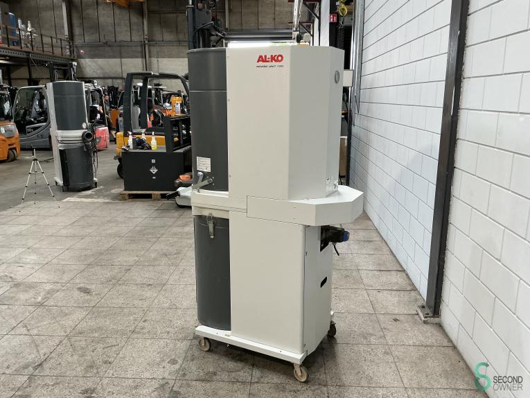 ALKO Power unit 120 HOU9.941 62 17378