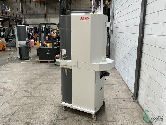 ALKO Power unit 120 HOU9.941 16 17378