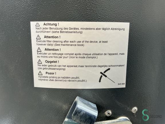 ALKO Power unit 120 HOU9.941 17 17378