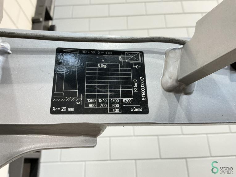 Still FM-X17 WKH9.481 52 16801