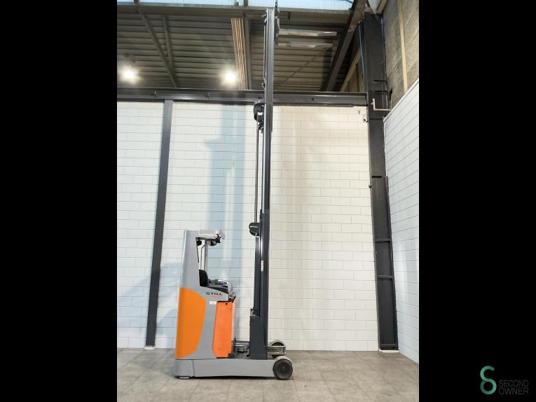 Still FM-X17 WKH9.481 43 16801