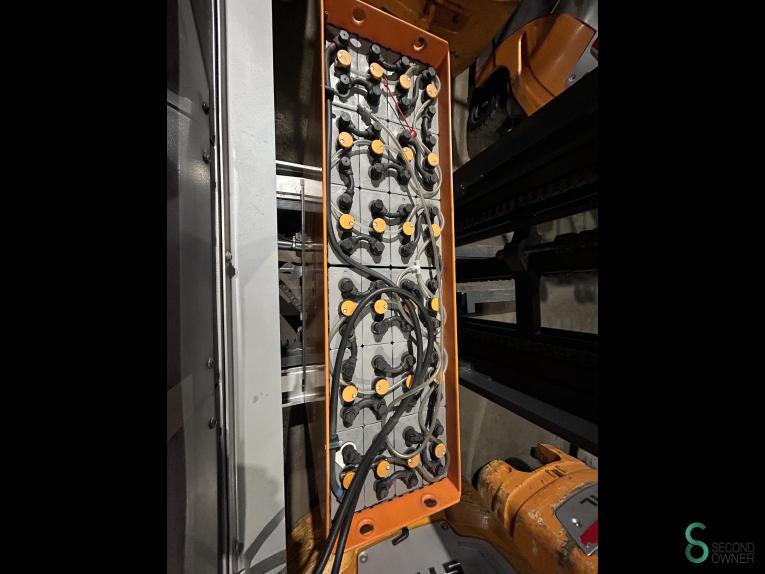 Still FM-X17 WKH9.481 51 16801