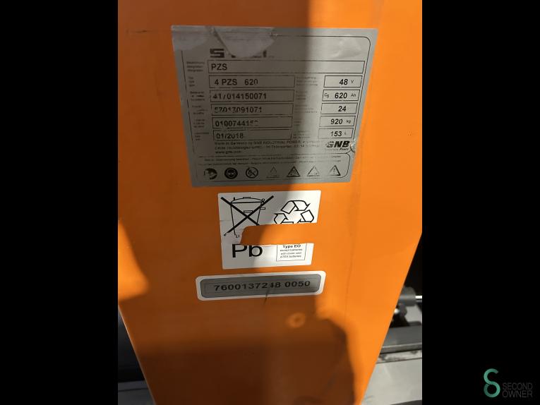 Still FM-X17 WKH9.481 50 16801