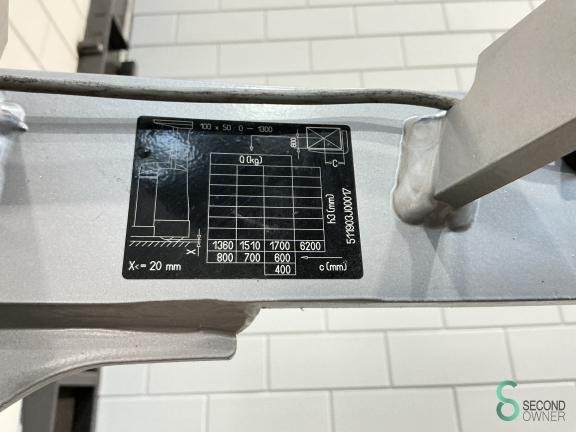 Still FM-X17 WKH9.481 16 16801