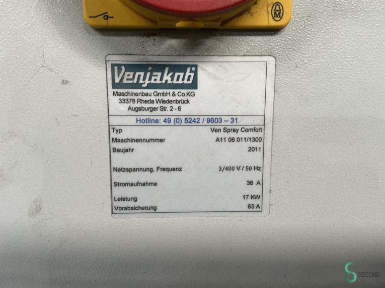 Venjakob HOU11.151 195 18944