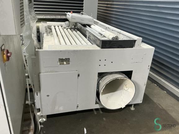 Venjakob HOU11.151 21 18944