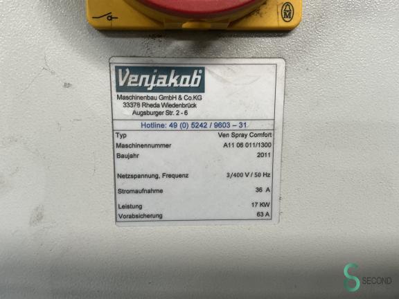 Venjakob HOU11.151 63 18944