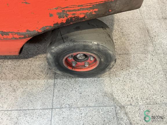 Linde H25D WKH9.764 17 17182