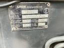 Linde H25D WKH9.764 27 17182