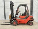 Linde H25D WKH9.764 19 17182